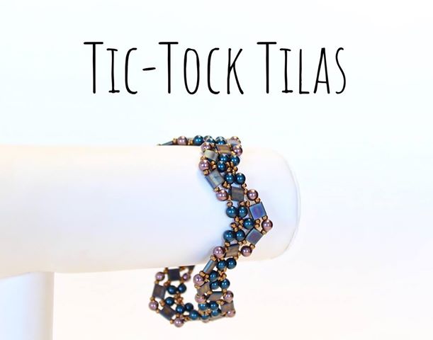 Tick Tock Tila